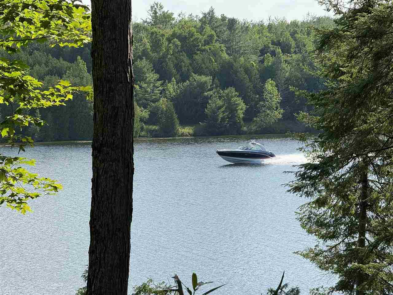 Property Photo:  8684 W Black  MI 49721 