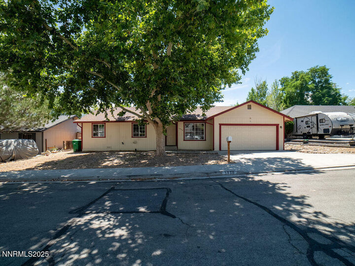 Property Photo: 1938 Hamilton Avenue NV 89706