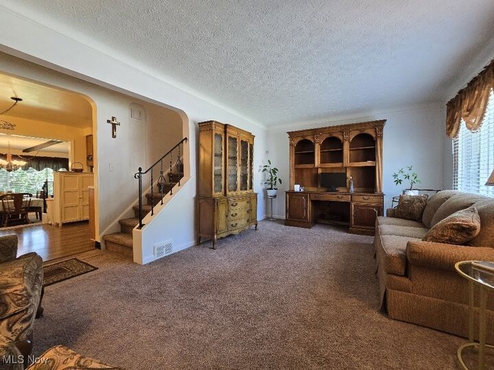 Property Photo: 4482 Shirley Road OH 44121