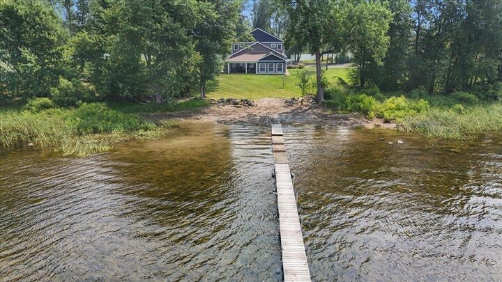 Property Photo: 189 Fee Fee Point Road VT 05474