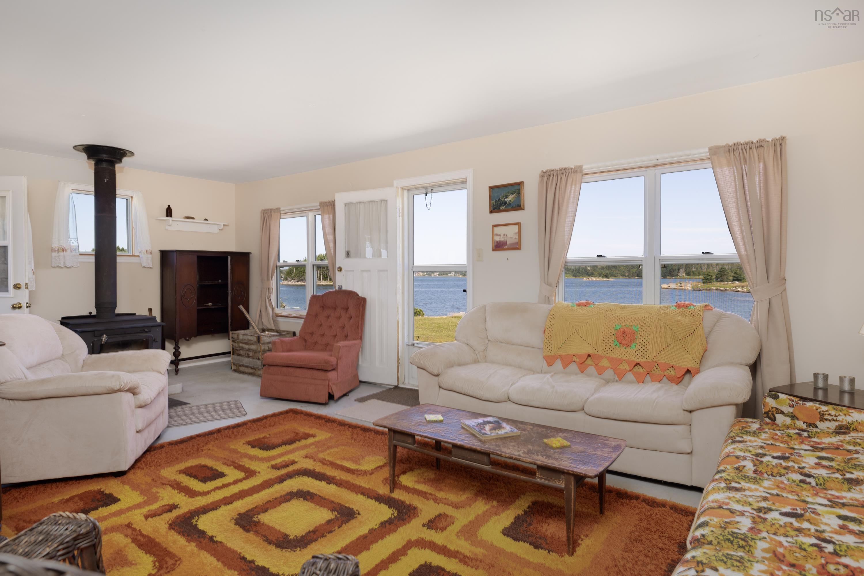 Property Photo: 1916 Ostrea Lake Road NS B0J 2L0
