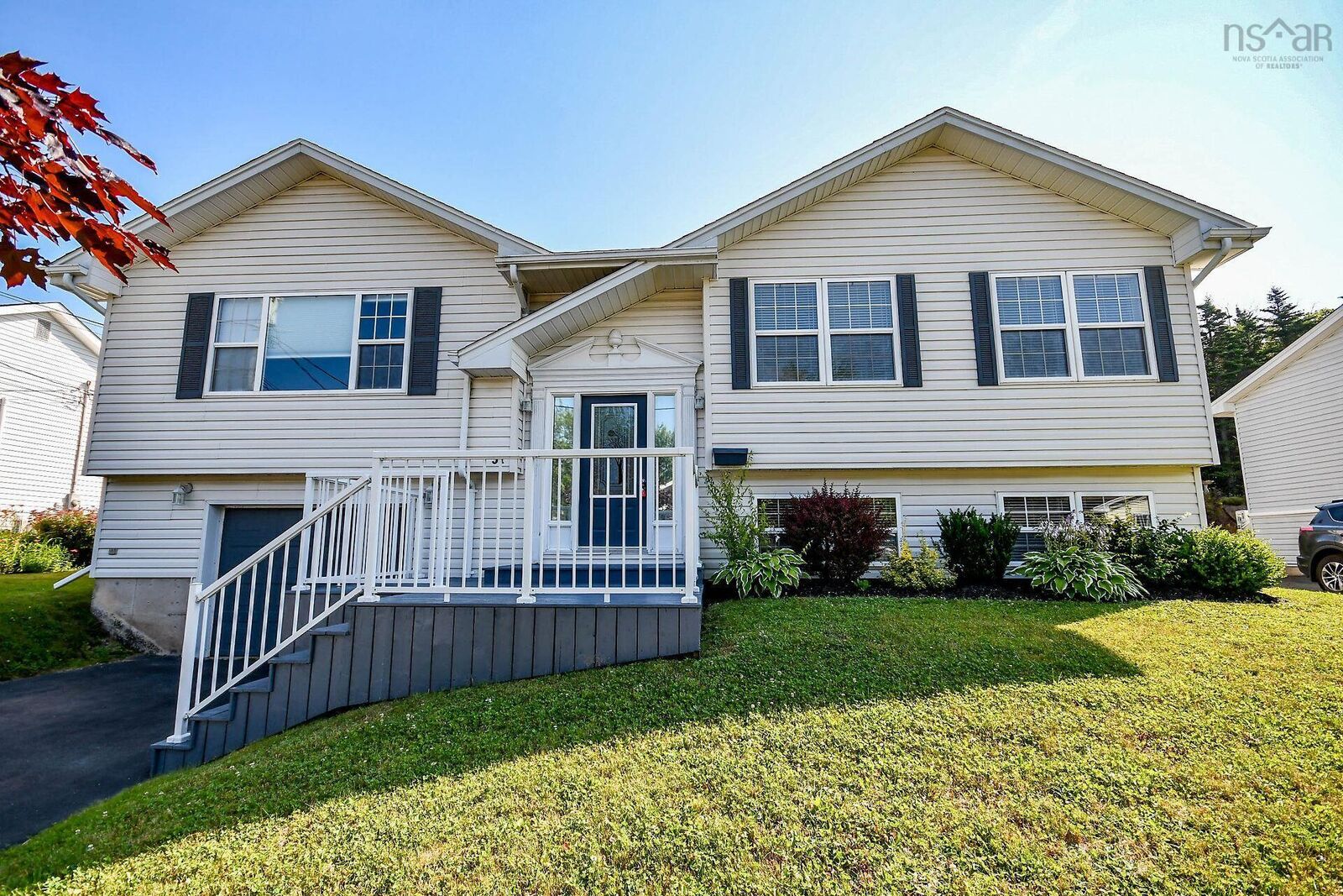 Property Photo: 31 Barry Crescent NS B3R 2L7