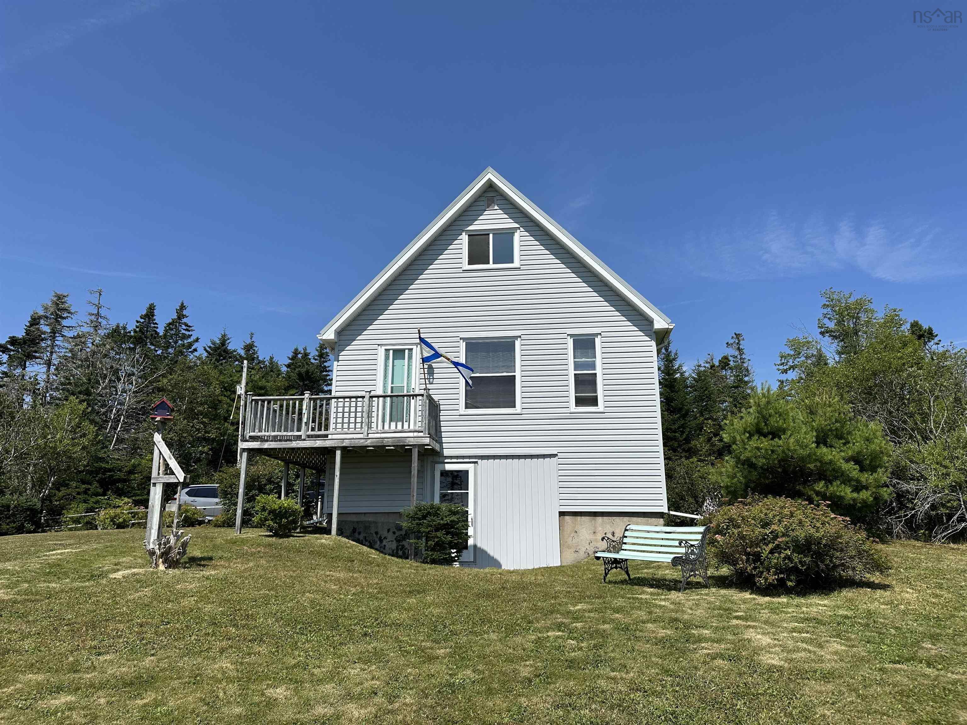 Property Photo: 19118 Highway 7 NS B0J 3H0