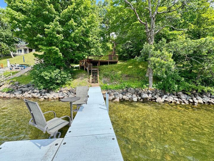 Property Photo: 44719 Crystal Hills Drive MN 56572