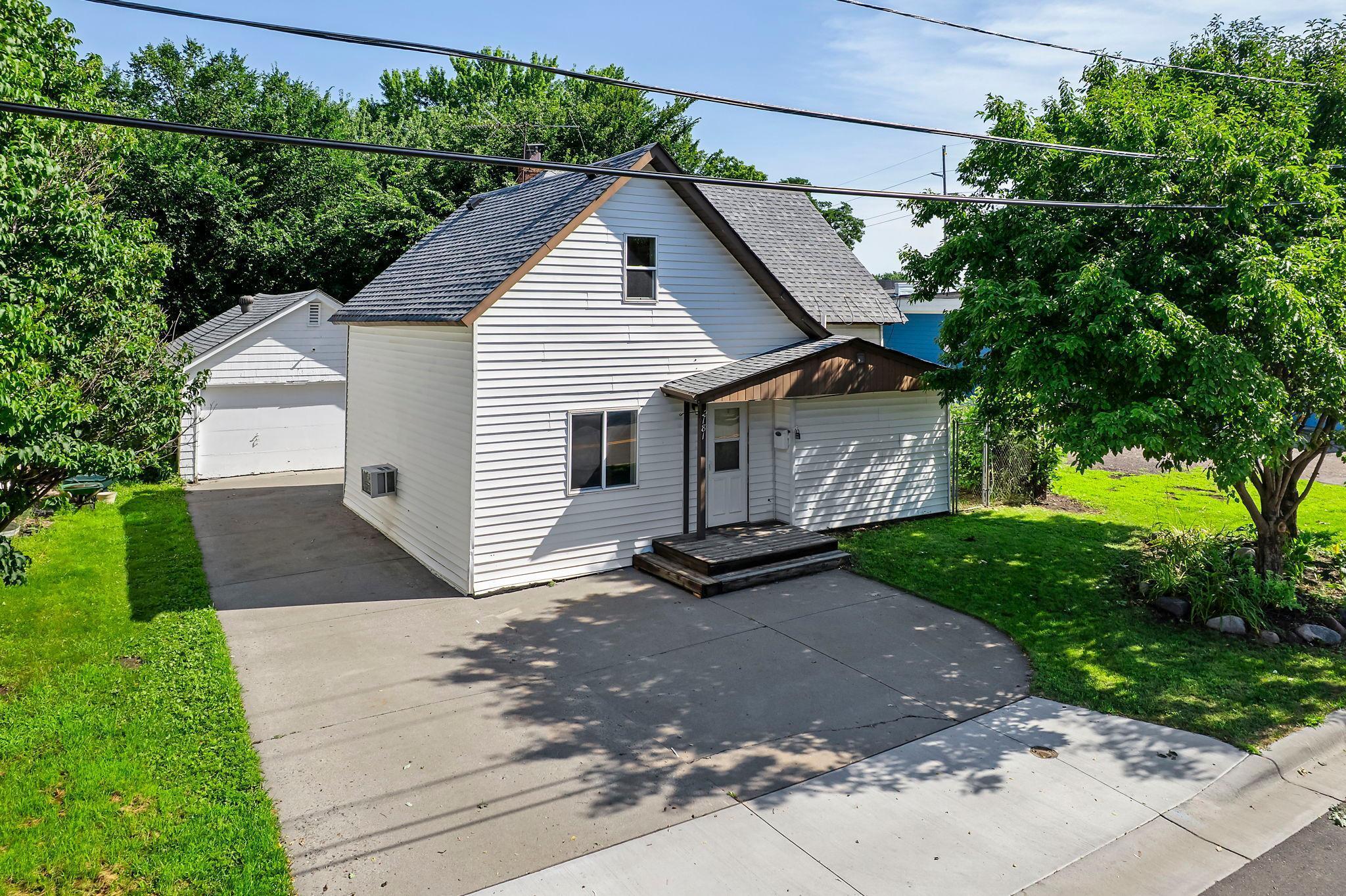 Property Photo:  2181 8th Street  MN 55110 