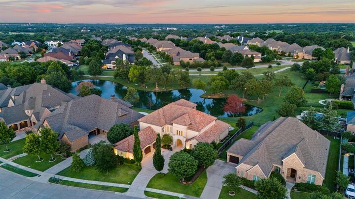 417 Riverpath  Colleyville TX 76034 photo
