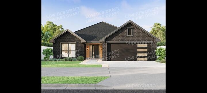 132 Lanai Drive  Runaway Bay TX 76426 photo