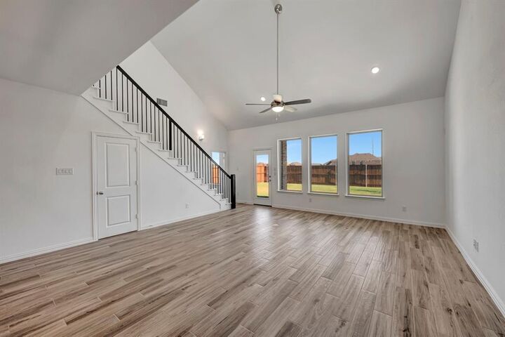 Property Photo: 3704 Water Lily Way TX 75009