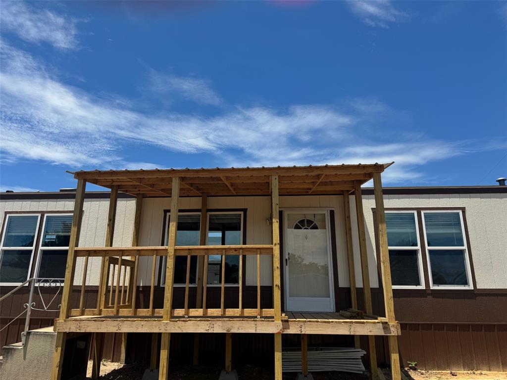 Photo de la propriété: 3210 Robinhood Drive TX 76048