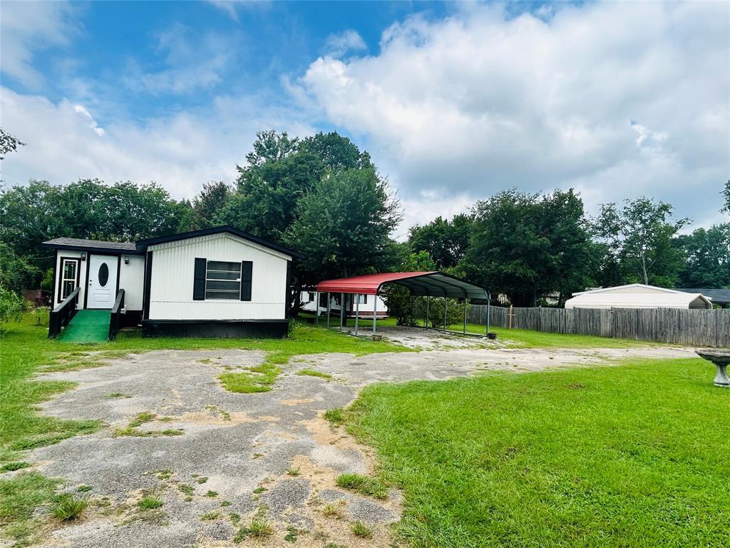 Property Photo: 476 Airway Avenue TX 75704