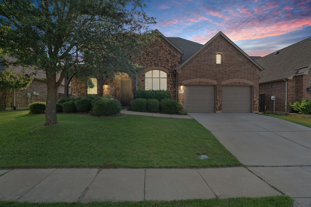Property Photo:  9728 Sam Bass Trail  TX 76244 