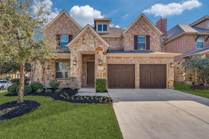 Property Photo: 3732 Winchester TX 75056