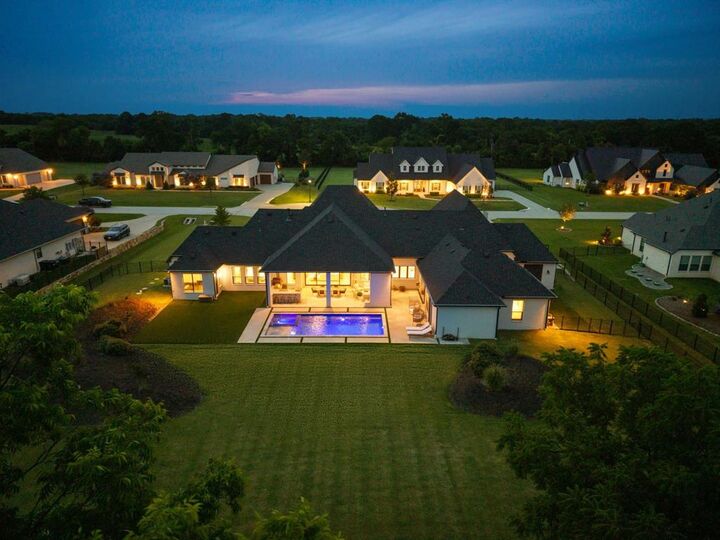 Property Photo:  2095 Honey Lane  TX 75009 