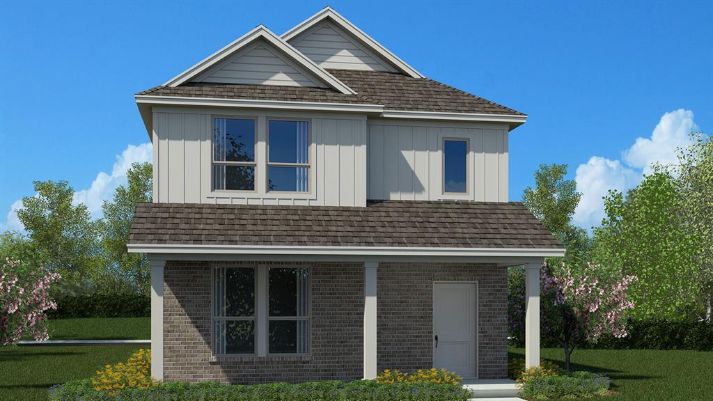 Property Photo: 3033 Pecan Farm Lane TX 76140