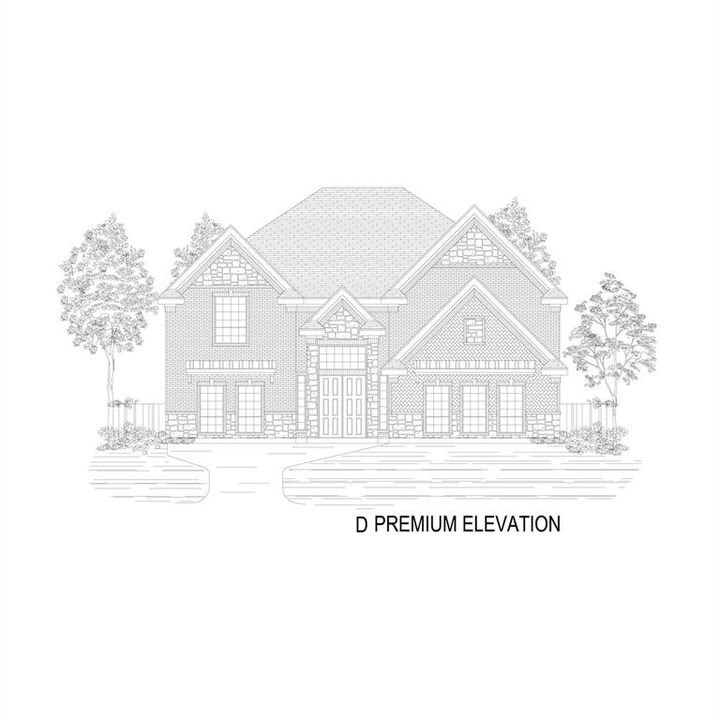 Property Photo: 251 E Broadmoor Lane TX 75154