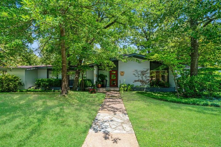 Property Photo:  3160 Allen  TX 75460 