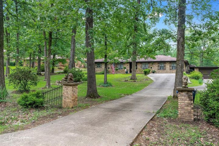 6127 Land O Trees Street  Shreveport LA 71119 photo