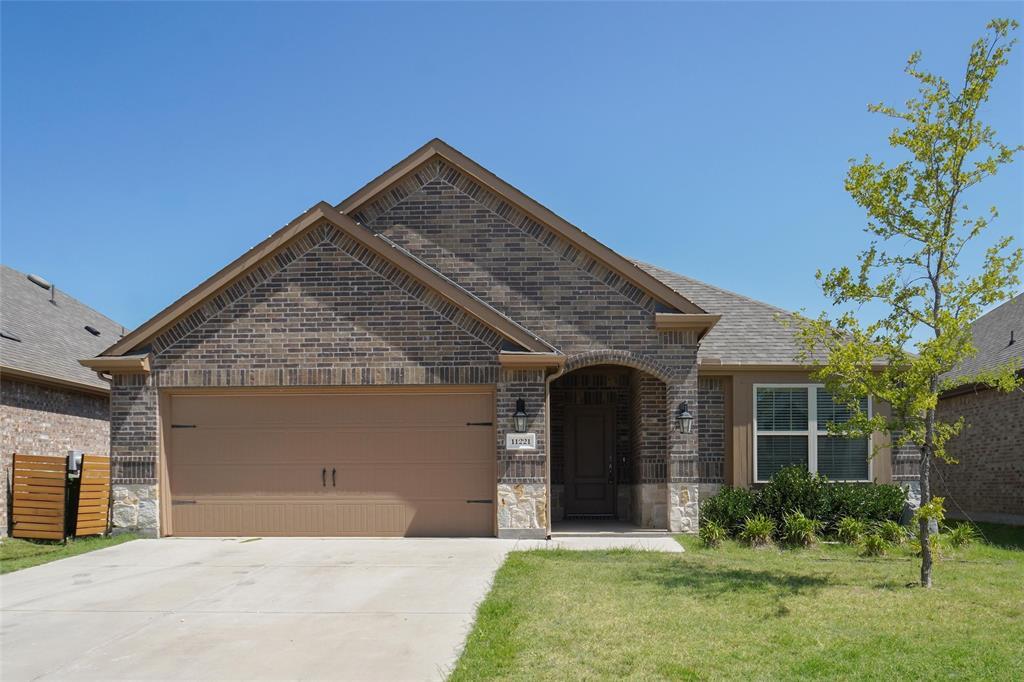 Property Photo:  11221 Ranchera Drive  TX 76227 
