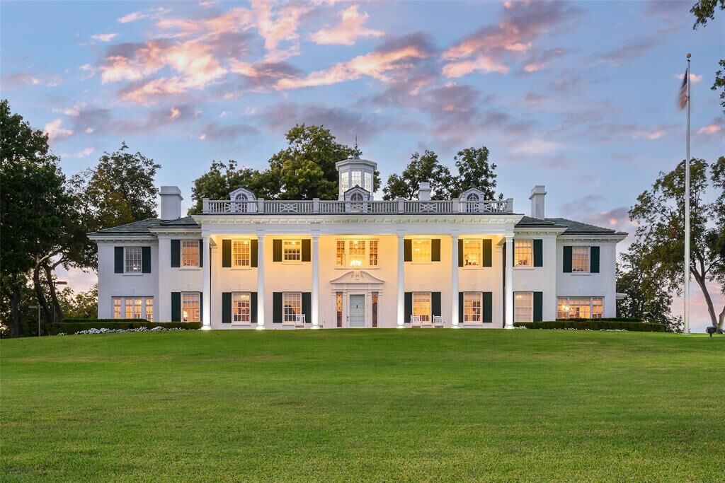 Photo de la propriété:  4009 W Lawther Drive  TX 75214