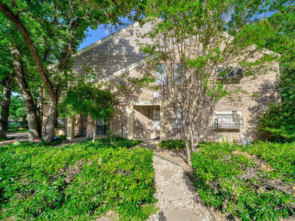 Property Photo:  4514 Forestgate Circle  TX 76017 