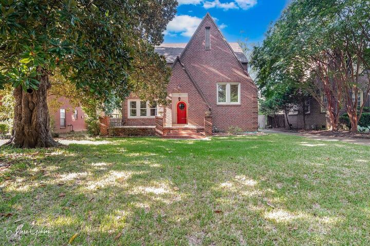 919 Monrovia Street  Shreveport LA 71106 photo