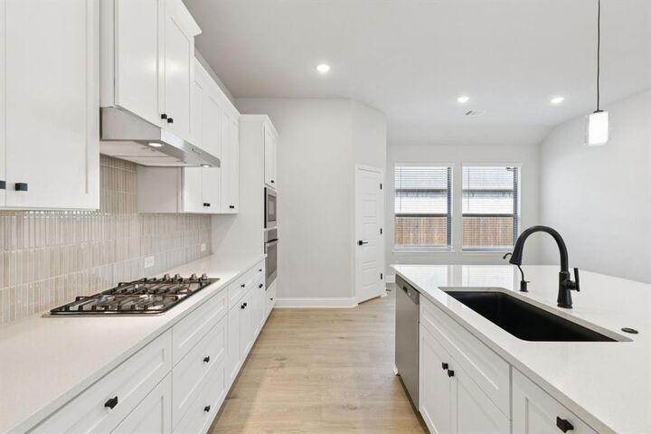 Property Photo:  1854 Silver Birch Road  TX 75165 