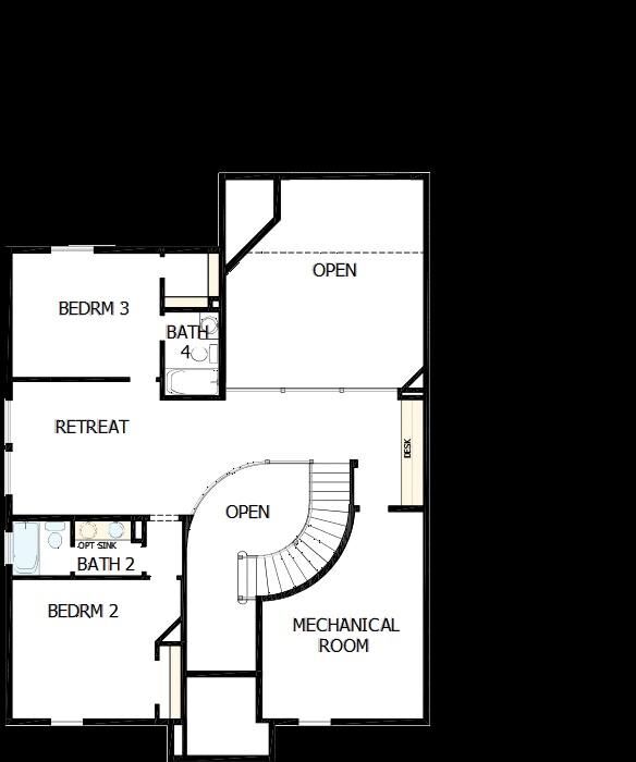 Property Photo: 2917 Long Trail TX 76063