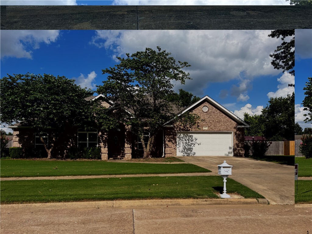 8 Darian Drive  Bentonville AR 72712 photo