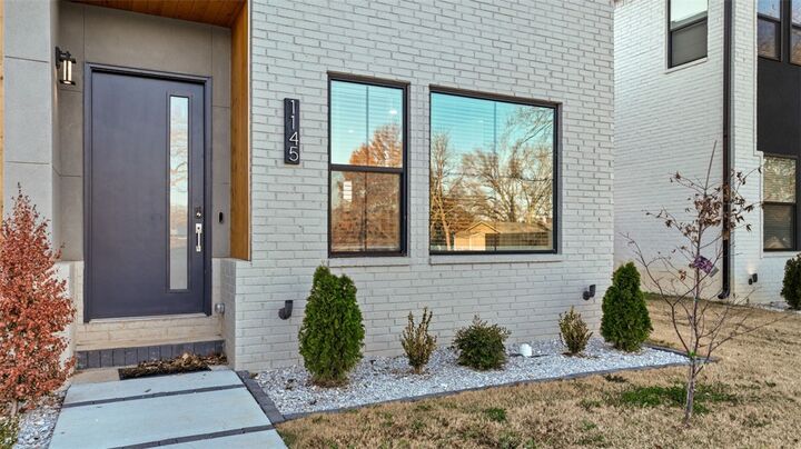 1145 NE Monroe Street  Bentonville AR 72712 photo