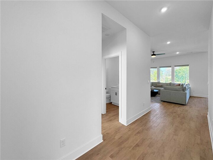 Property Photo: 566 N McLeod Drive AR 72730