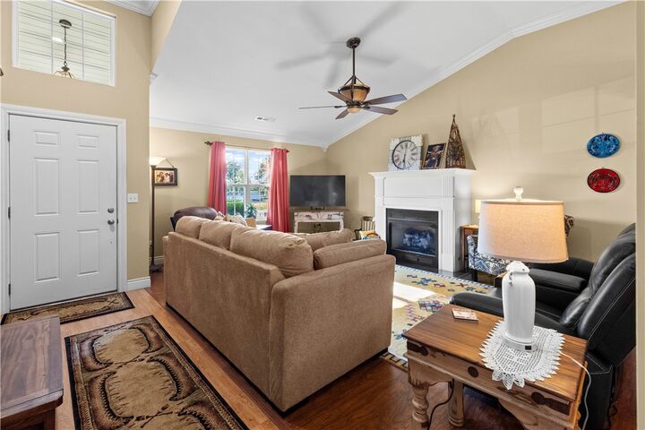 Property Photo:  3207 Belmont Avenue  AR 72601 