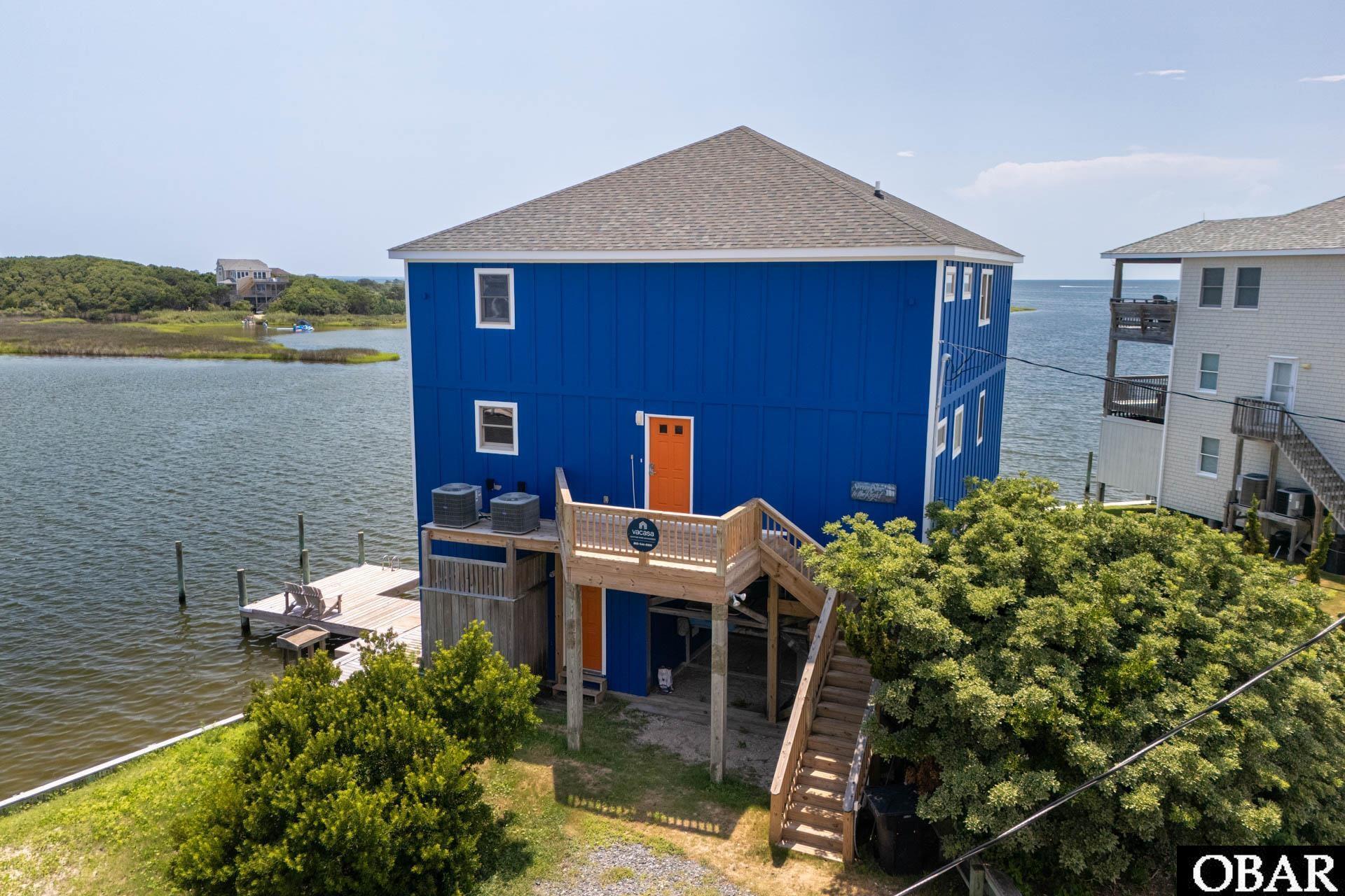 Property Photo: 39164 S Albacore Lane NC 27915