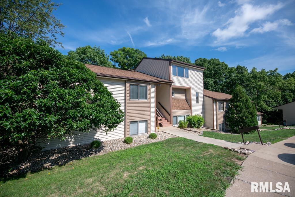 Property Photo: 6358 N Allen Road 40 IL 61614