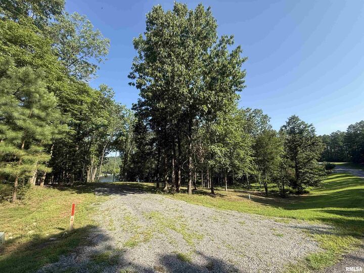 Property Photo: Lot 186 &Amp 187 Parrish Ridge Lane IL 62939