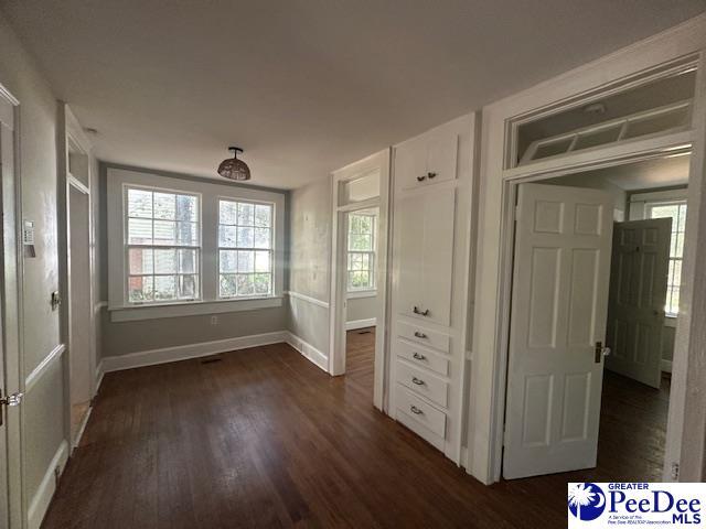 Property Photo: 527 S Edisto Drive SC 29501