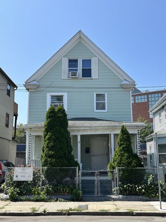 232 Pearl St  Somerville MA 02145 photo