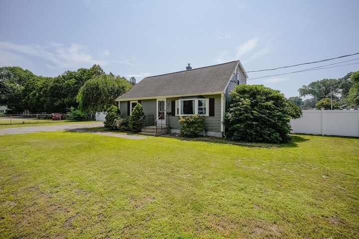 Property Photo:  721 Pendleton Ave  MA 01020 