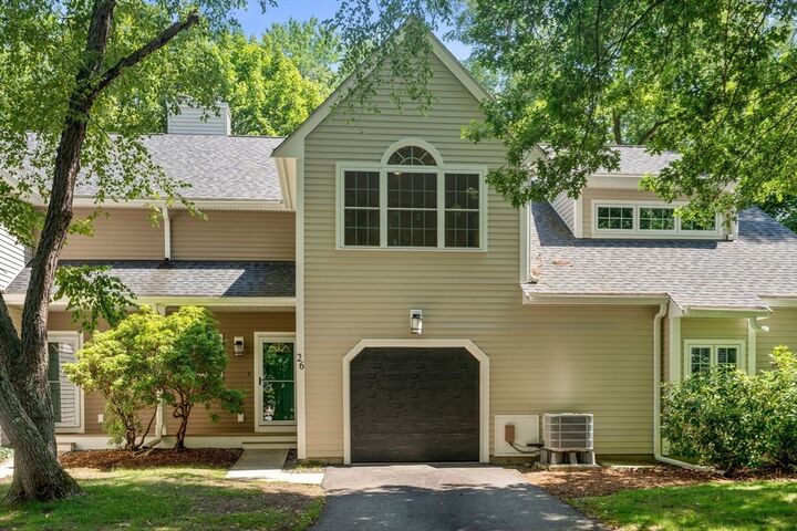 Property Photo:  160 Pine Street 26  MA 02466 