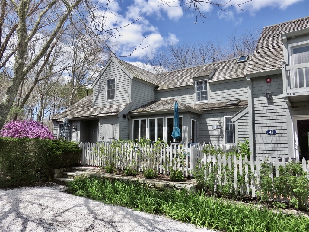 Property Photo:  40 Brant Rock Road 40  MA 02649 