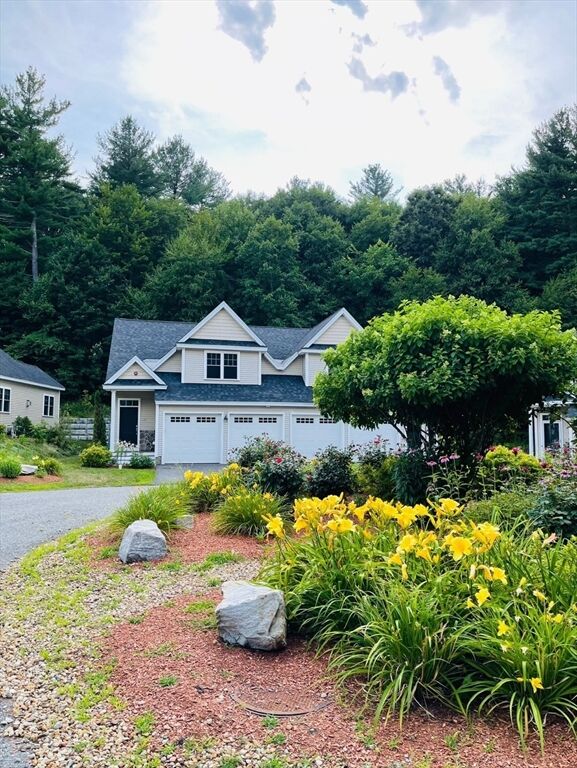 Property Photo:  6B Trail Ridge Way 6B  MA 01451 