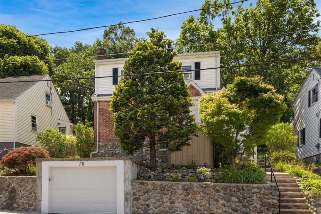 Property Photo:  70 Lanark Road  MA 02148 
