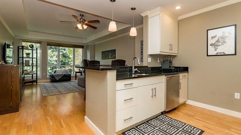 Property Photo: 100 Station Lndg 209 MA 02155