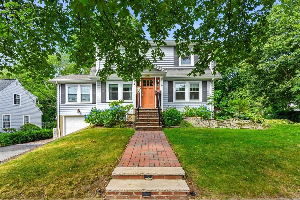Property Photo: 139 Jersey St MA 01945