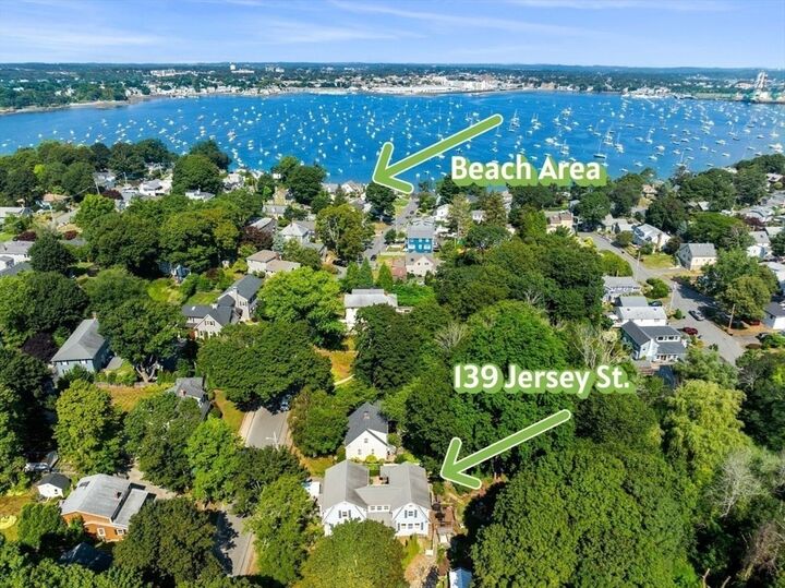 Property Photo:  139 Jersey St  MA 01945 