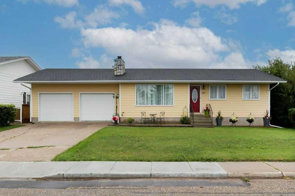 309 2 Street  Irricana AB T0M 1B0 photo