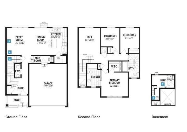 Photo de la propriété:  58 Cityside View NE  AB T3N 1B4 