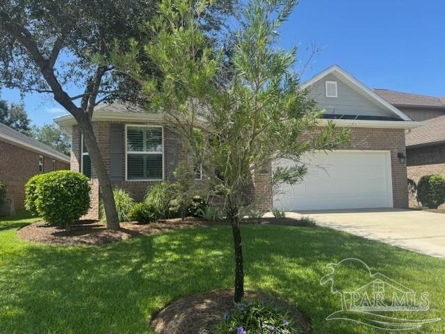 Property Photo: 10027 Pandion Trl FL 32507