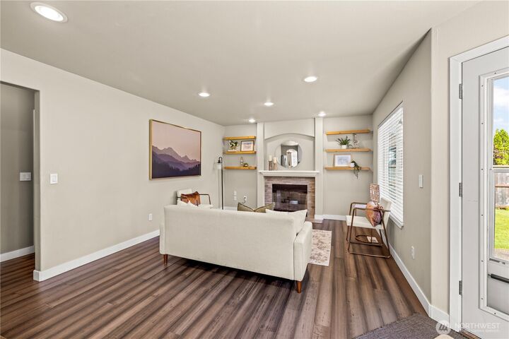 Property Photo:  10024 SE 244th Court  WA 98030 