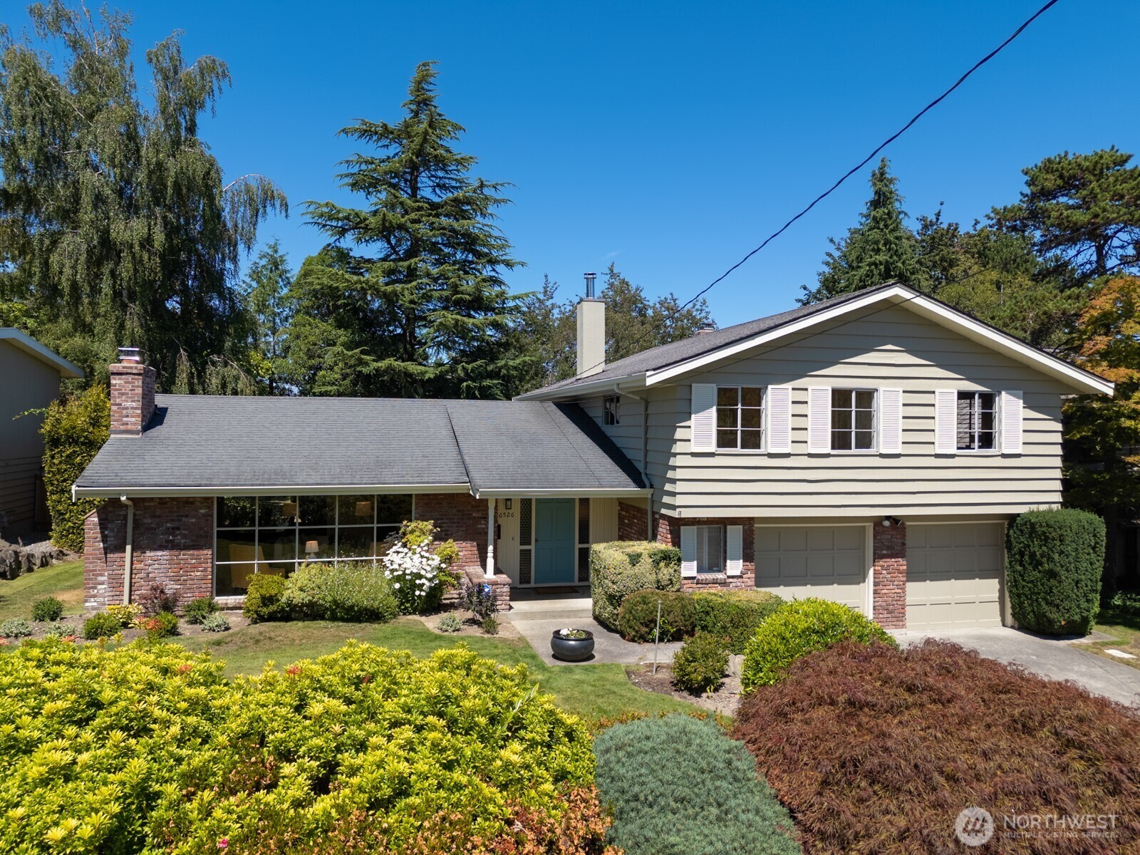 6526 NE 60th Street  Seattle WA 98115 photo