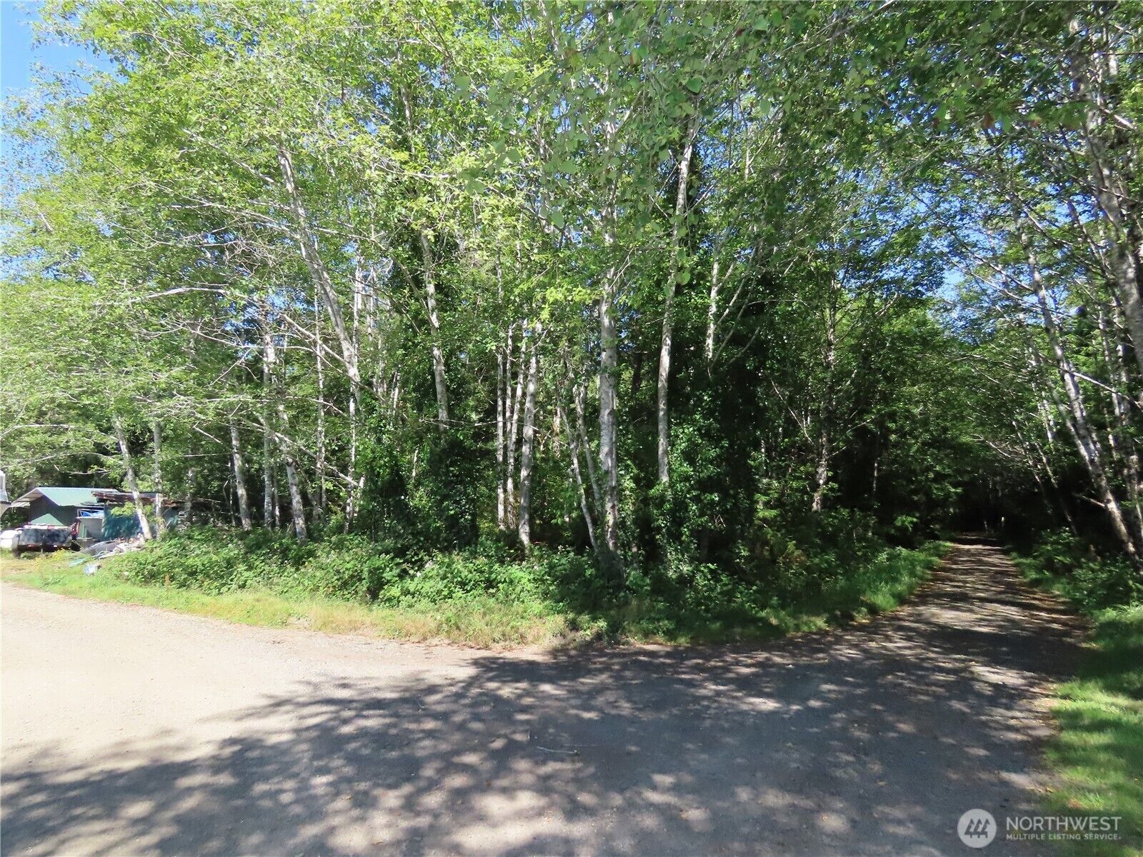 Property Photo:  0  Oregon Lane  WA 98520 